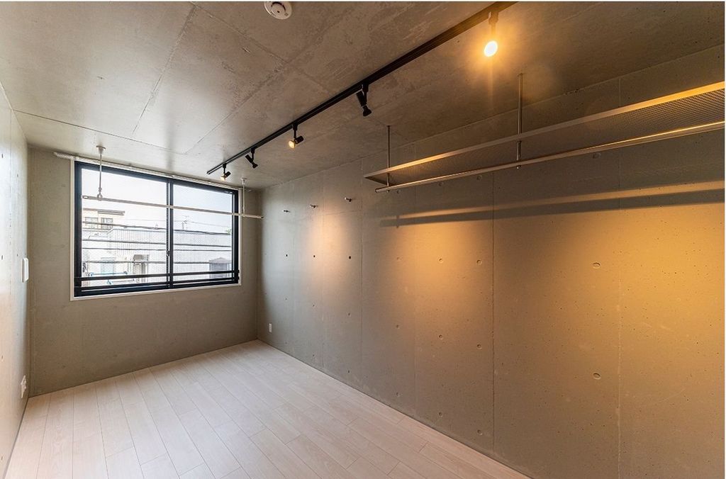 居室・リビング　リビング/居室