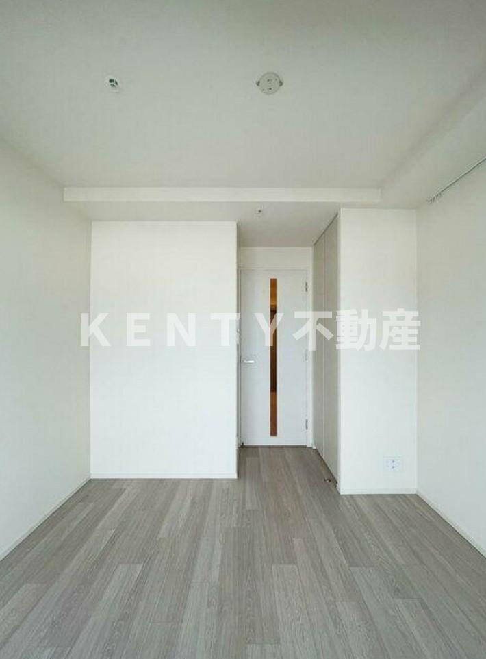 その他部屋・スペース　寝室です