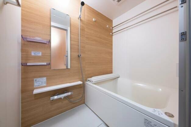 バス・シャワールーム　リビオメゾン戸越銀座