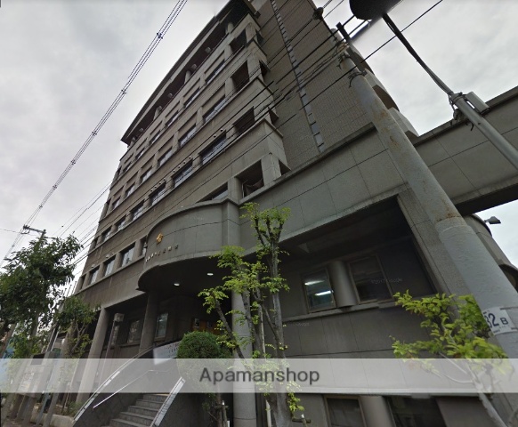 警察署・交番　住吉警察署（警察署・交番）まで397m