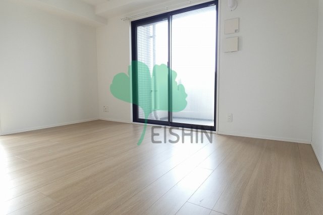 居室・リビング　アレンジ自由自在の広々空間です！