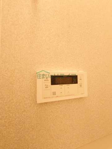 その他　同タイプ反転部屋のお写真です。