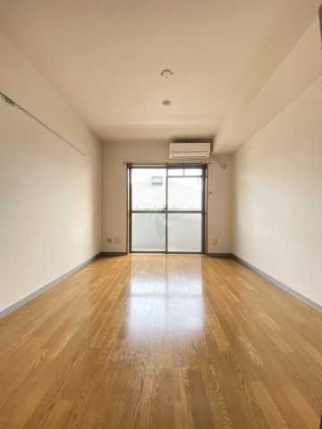 居室・リビング　スカイコート高円寺第５