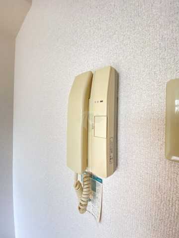 セキュリティ　スカイコート高円寺第５