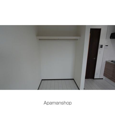ドルトワールRayの内装写真
