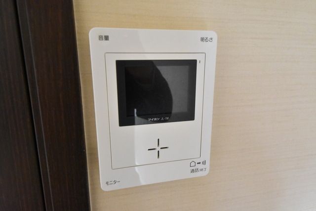 セキュリティ　★室内＆室内設備★