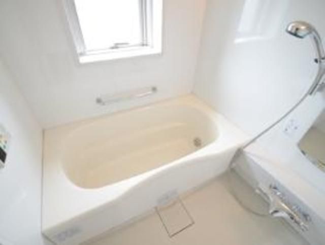 バス・シャワールーム　プレミアステージ麻布十番