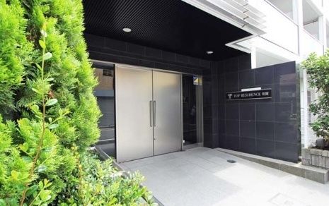 エントランス　☆きれいなエントランス☆