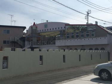 幼稚園・保育園　津田山幼稚園（幼稚園・保育園）まで202m