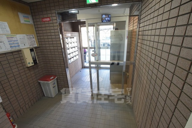 ロビー
