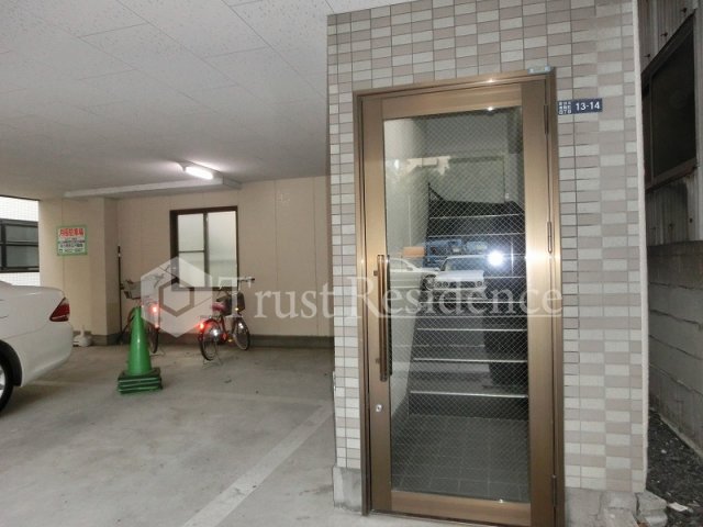 その他設備　石井ビル