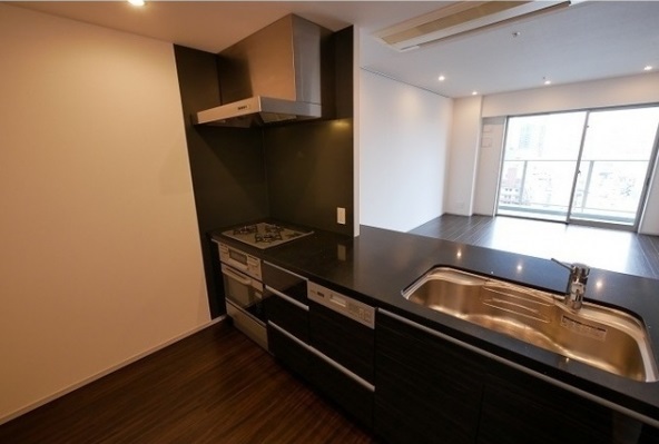 キッチン　参考写真