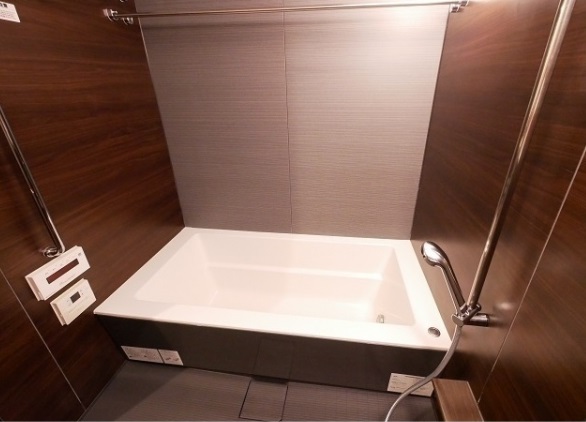 バス・シャワールーム　参考写真