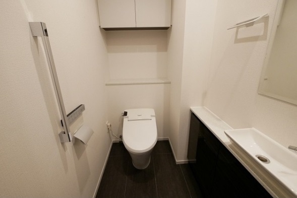 トイレ　参考写真