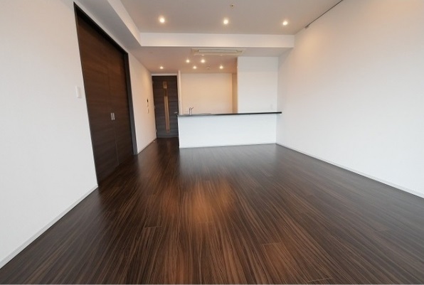 居室・リビング　参考写真