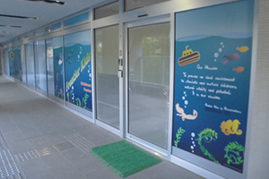 幼稚園・保育園　フロンティアキッズ新宿（幼稚園・保育園）まで403m