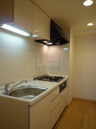 キッチン　☆こちらの物件は仲介手数料無料です☆