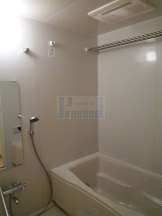 バス・シャワールーム　☆こちらの物件は仲介手数料無料です☆