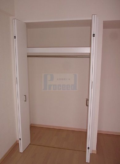 収納　たっぷり収納できます！