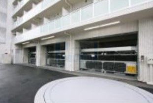 駐車場　通勤・通学に便利☆