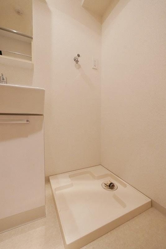 その他部屋・スペース　室内