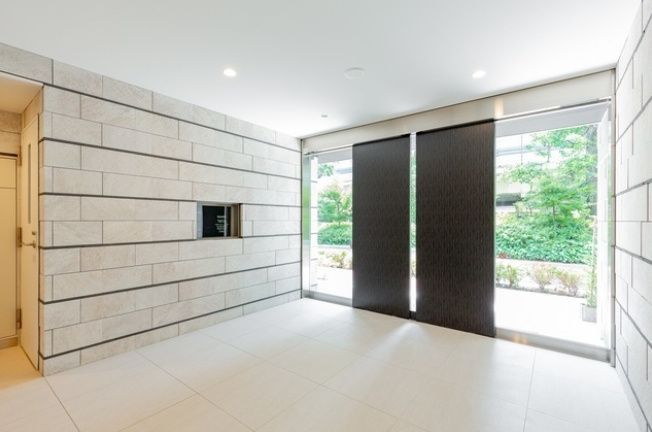 その他共有部分　共用部分も大変綺麗★