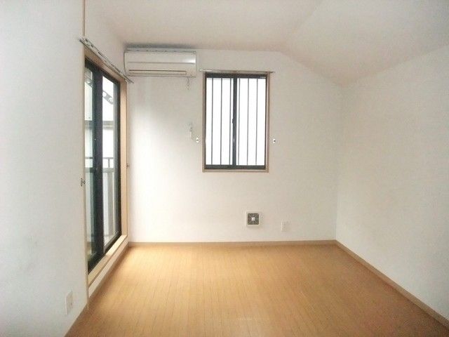 居室・リビング　別部屋参考写真