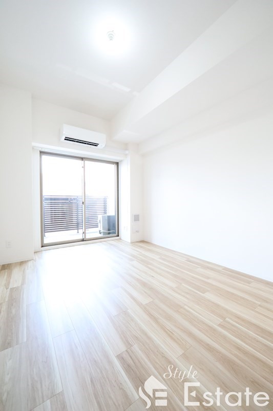 居室・リビング　洋室