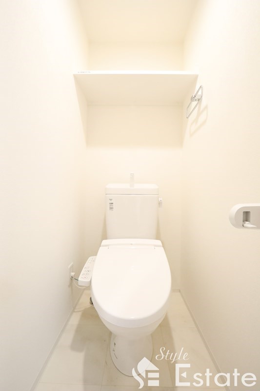 トイレ　シャワートイレ