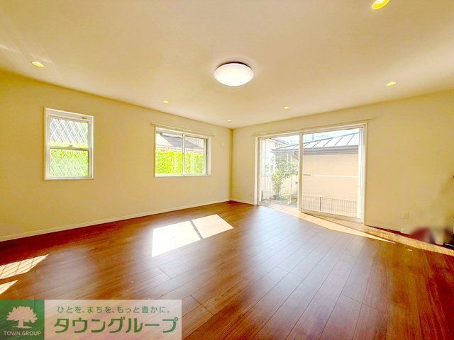 居室・リビング　リビング/居室