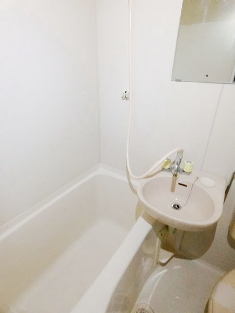 バス・シャワールーム　室内・室内設備