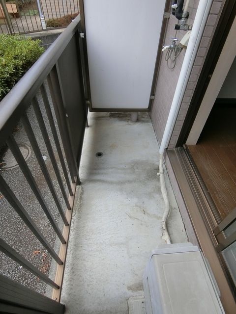 その他設備　室内・室内設備