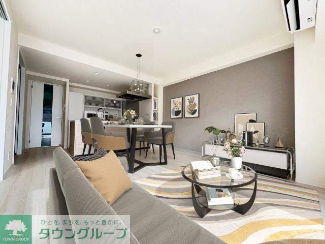 居室・リビング