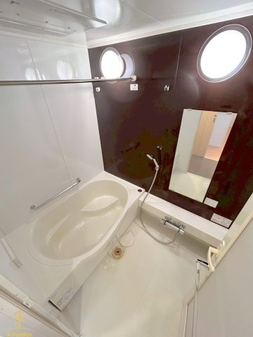 バス・シャワールーム　レジディア都島II