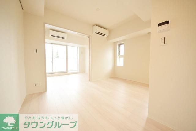 その他部屋・スペース　9.7帖のＬＤＫです