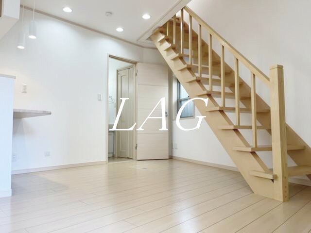 居室・リビング　洋室のお部屋です。