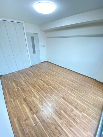 居室・リビング　ゆったりとしたリビングです