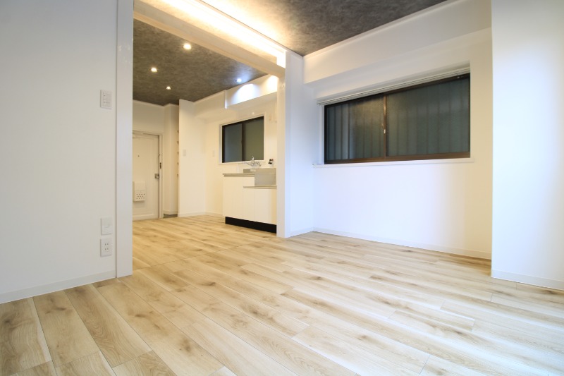 その他部屋・スペース　洋室