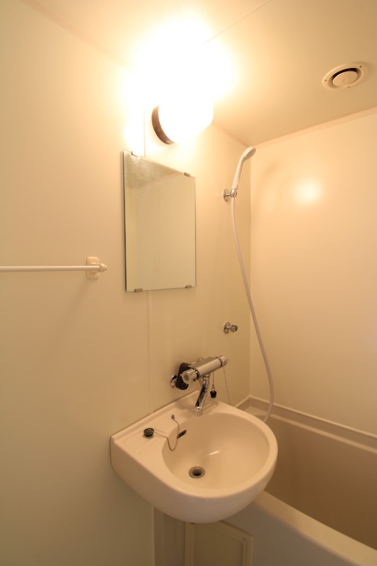 洗面設備　洗面所