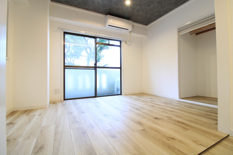 居室・リビング　洋室