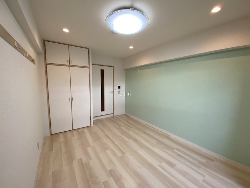 居室・リビング　別部屋のお写真です。ご参考までに！