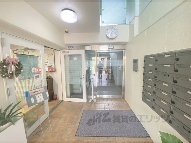 ロビー　ロビー