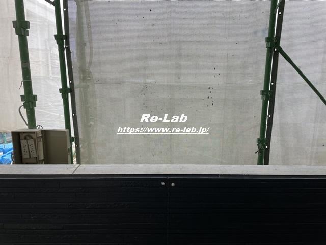 眺望　※101モデルルーム