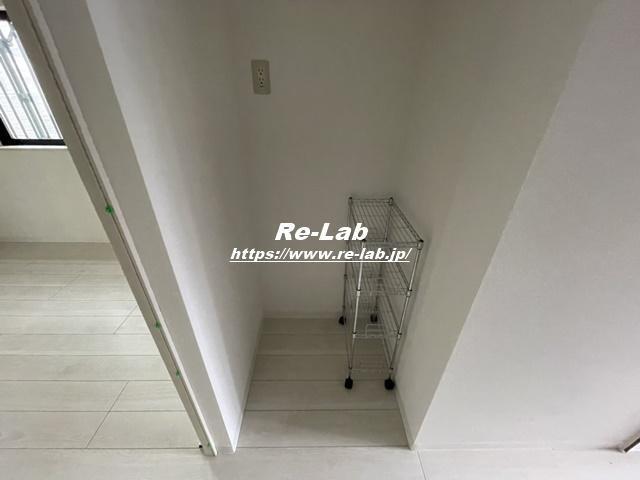 その他共有部分　※101モデルルーム