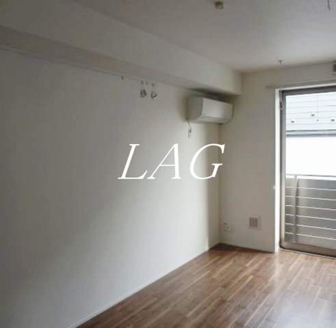 その他部屋・スペース　寝室です。