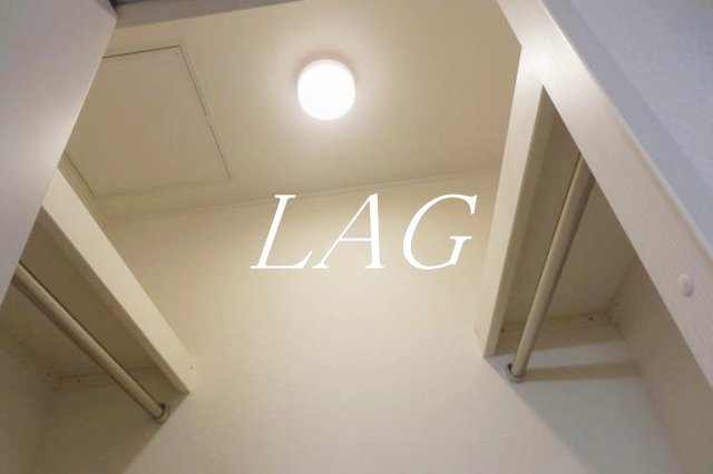 収納　収納です。