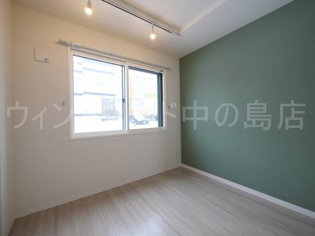 その他部屋・スペース　詳細は、ウィンドワード中の島店までご相談下さい。