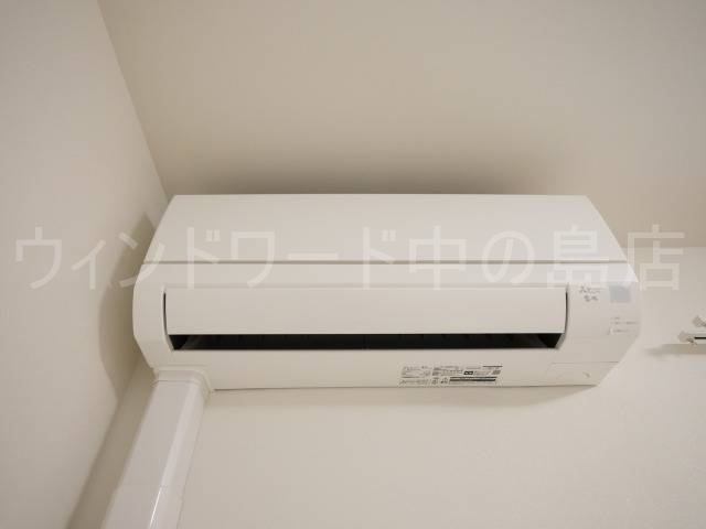 その他設備　詳細は、ウィンドワード中の島店までご相談下さい。