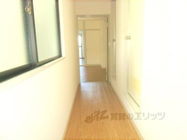 その他部屋・スペース　廊下