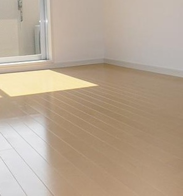 居室・リビング　きれいなお部屋